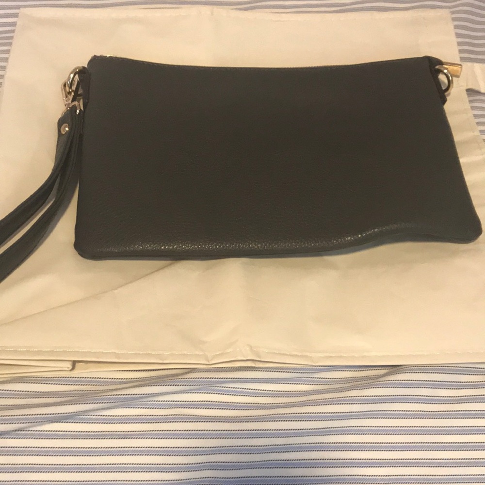 Clutch purse